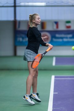 Marie-Lynn Tiedemann 623 - Verbandsmeisterschaft